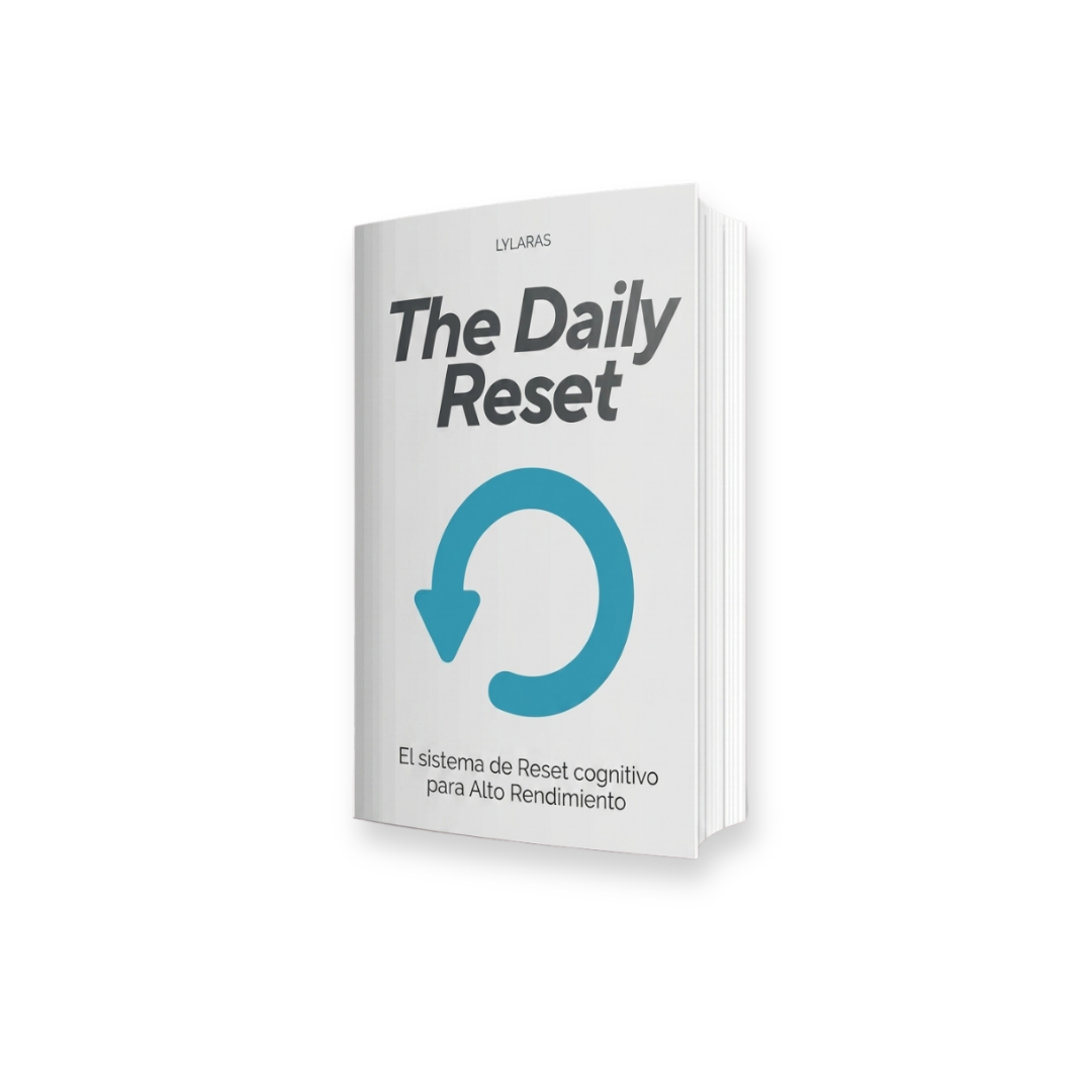 Ebook The reset