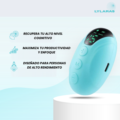 Lylaras™ Reset15