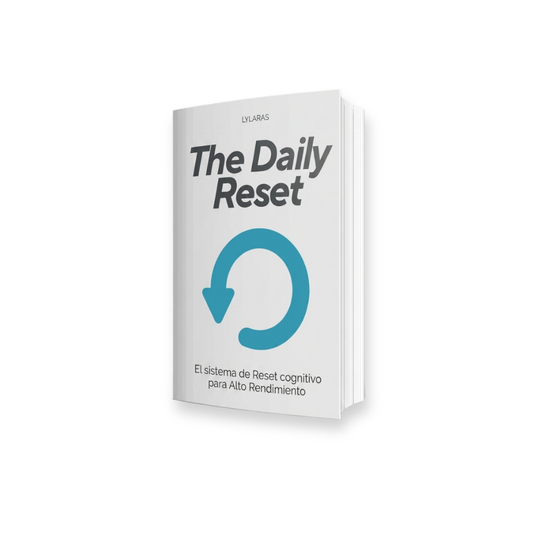 Ebook The reset